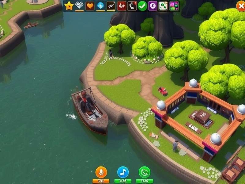 Devout Waterway Champion Community Event